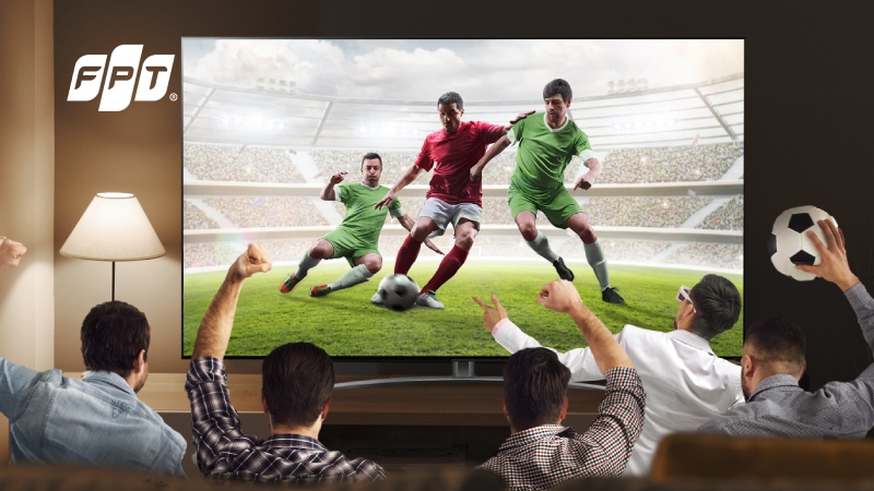 xem ngoại hạng anh miễn phí